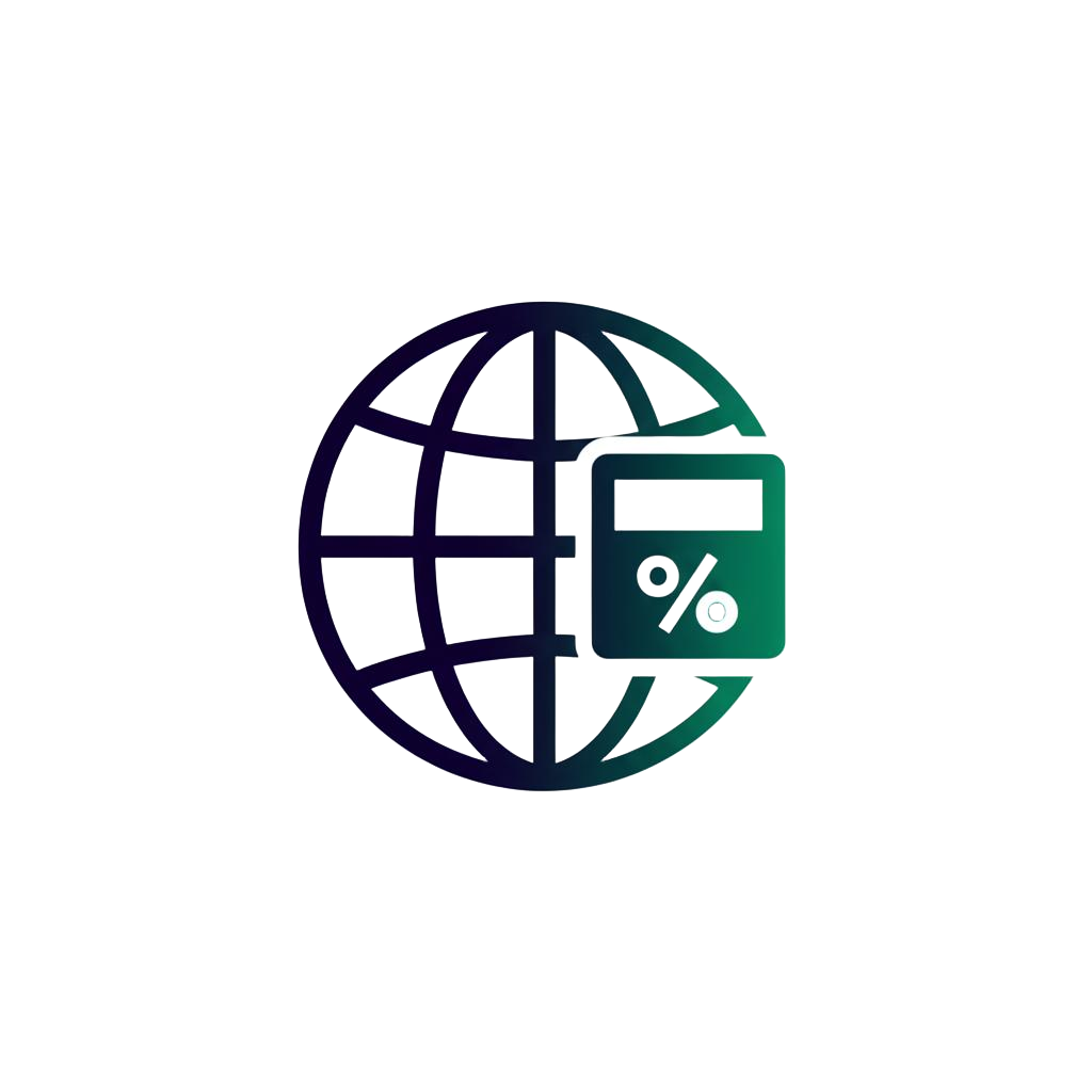 Tax Calculator World logo